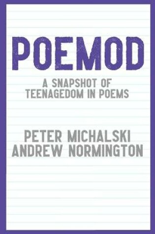 Cover of Poemod