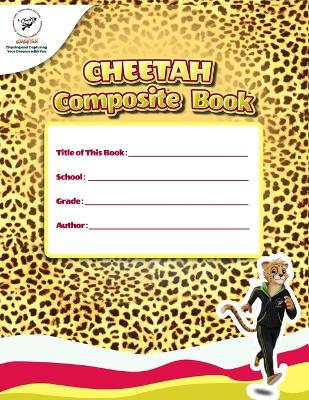 Book cover for Composite book (ability)