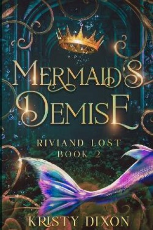 Cover of Mermaid's Demise