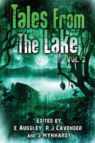 Cover of Tales from The Lake Vol.2