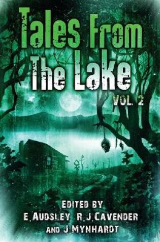 Cover of Tales from The Lake Vol.2