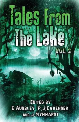 Book cover for Tales from The Lake Vol.2