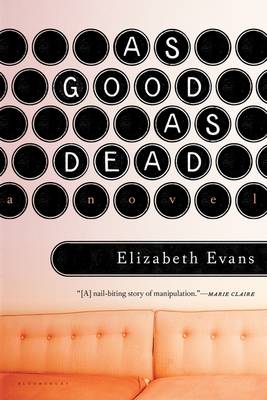 Book cover for As Good as Dead