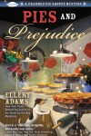 Book cover for Pies and Prejudice