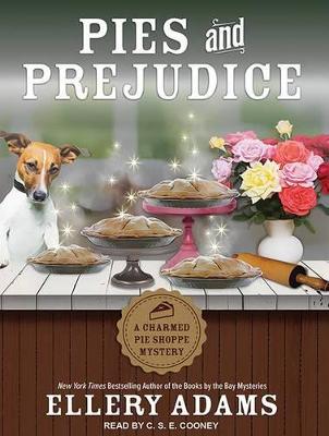 Book cover for Pies and Prejudice