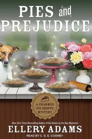 Cover of Pies and Prejudice