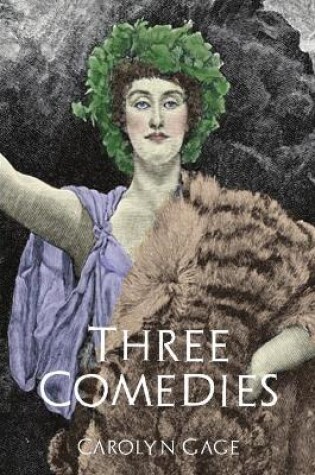 Cover of Three Comedies