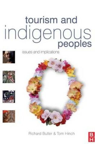 Cover of Tourism and Indigenous Peoples