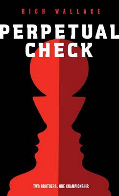 Book cover for Perpetual Check