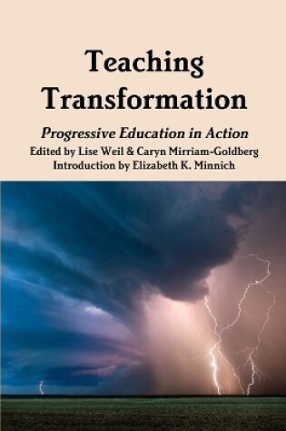 Cover of Teaching Transformation