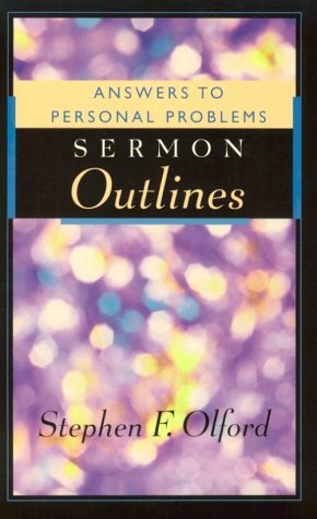 Book cover for Answers to Personal Problems