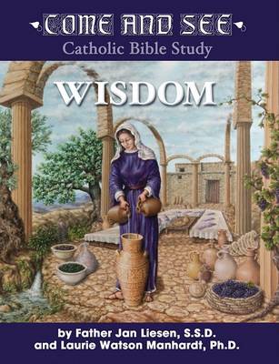 Book cover for Come and See Wisdom