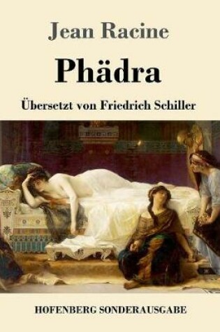 Cover of Phädra