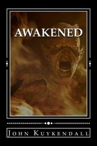 Cover of Awakened