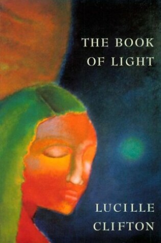 Cover of The Book of Light