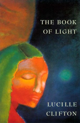 Book cover for The Book of Light