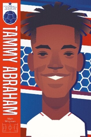 Cover of Tammy Abraham