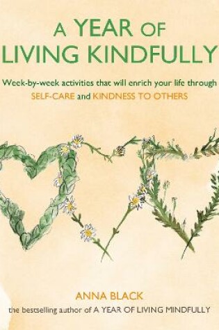 Cover of A Year of Living Kindfully