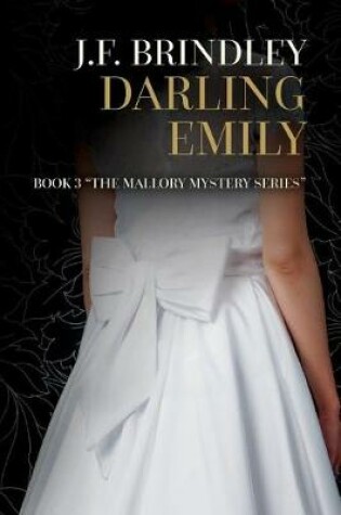 Cover of Darling Emily