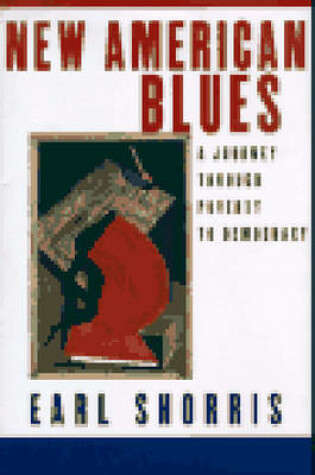 Cover of New American Blues