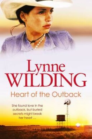 Cover of Heart of the Outback