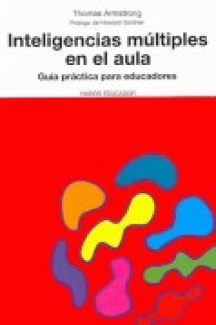 Cover of Inteligencias Multiples En El Aula