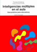 Book cover for Inteligencias Multiples En El Aula