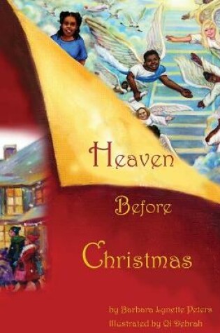 Cover of Heaven Before Christmas