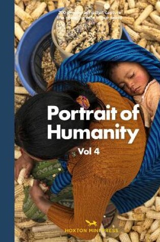 Cover of Portrait of Humanity Volume 4