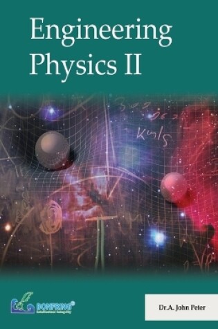 Cover of Engineering Physics II