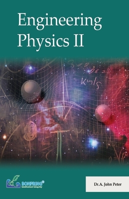 Book cover for Engineering Physics II