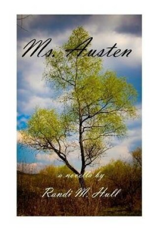 Cover of Ms. Austen