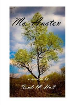 Book cover for Ms. Austen