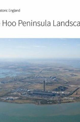 Cover of The Hoo Peninsula Landscape