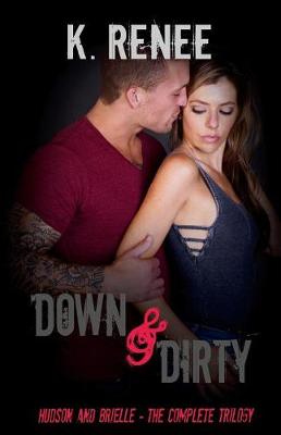 Book cover for Down & Dirty