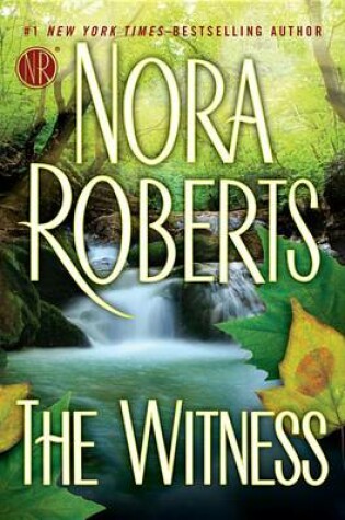 Cover of The Witness