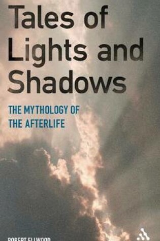 Cover of Tales of Lights and Shadows