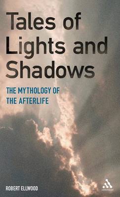 Book cover for Tales of Lights and Shadows