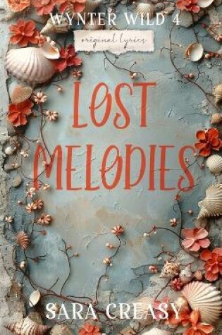 Cover of Lost Melodies