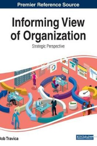 Cover of Informing View of Organization