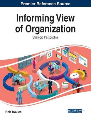 Cover of Informing View of Organization