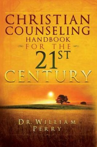 Cover of Christian Counseling Handbook for the 21st Century