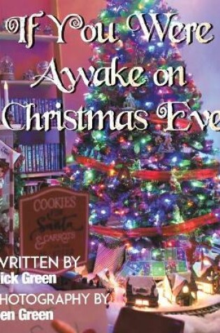 Cover of If You Were Awake on Christmas Eve