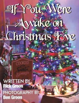 Book cover for If You Were Awake on Christmas Eve