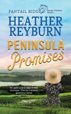 Book cover for Peninsula Promises