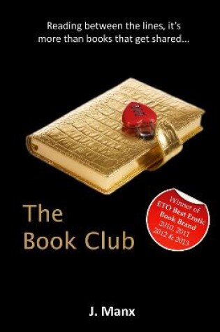 Cover of The Book Club