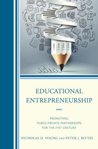 Cover of Educational Entrepreneurship