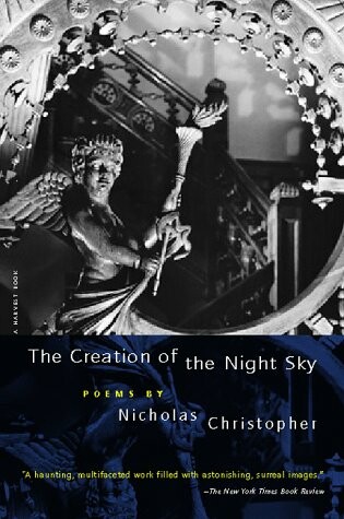 Cover of The Creation of the Night Sky