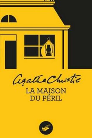 Cover of La Maison Du Peril (Nouvelle Traduction Revisee)