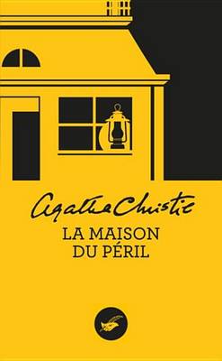 Book cover for La Maison Du Peril (Nouvelle Traduction Revisee)